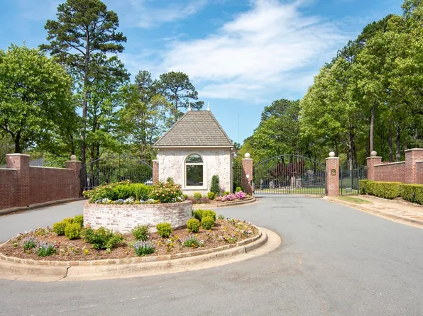 1 Valley Creek Vw, Little Rock, AR 72223