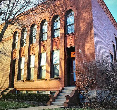 1st image of 4303 Laclede Ave