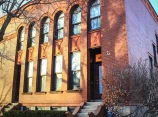 4303 Laclede Ave, Saint Louis, MO 63108