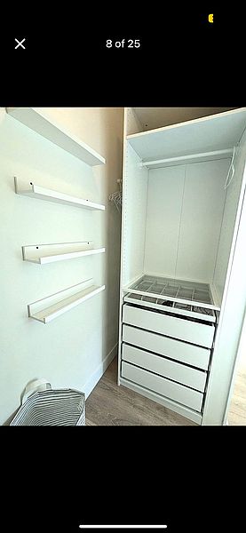 Vancouver Apartment for rent - 3 Bedrooms — photo 10