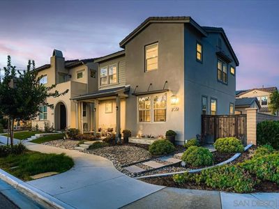2057 Paseo Cultura, Chula Vista, CA, 91913