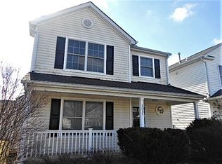 3035 Representation Ter, Columbus, OH 43207