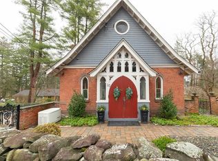 80 Balmville Rd, Newburgh, NY 12550