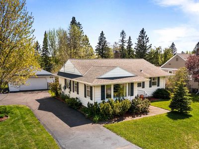 2602 Harvey St, Duluth, MN, 55811