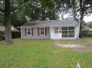 304 Pine Grove Ave, Hampton, VA 23669