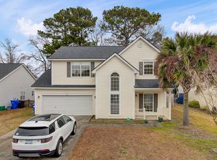 304 Rice Bay Dr, Mount Pleasant, SC 29464