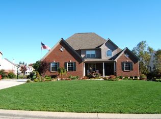 11124 Marlette Dr, Cincinnati, OH 45249