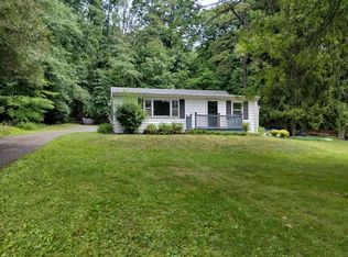 66 Coffeetown Rd, Dillsburg, PA 17019