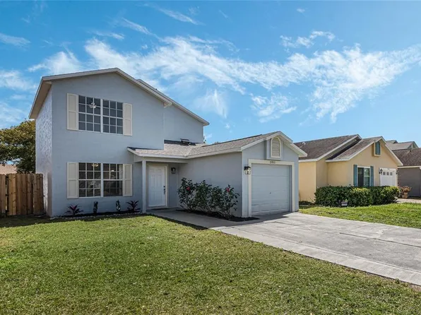 1951 Tropic Bay Ct, Orlando, FL 32807