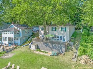 2325 Cedar Dr, Reading, MI 49274