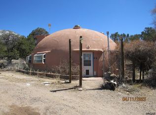 1381 Spanish Ruins Overlook, Crestone, CO 81131