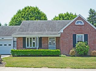 1018 New St, Akron, PA 17501