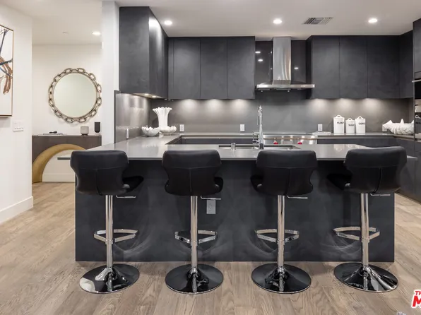 728 N Sweetzer Ave APT 315, Los Angeles, CA 90069