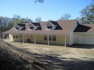 28483 Hidden Hollow Ln, Tollhouse, CA 93667
