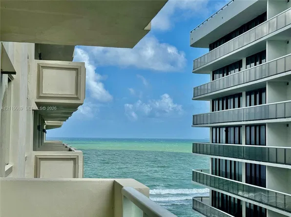9499 Collins Ave, Surfside, FL