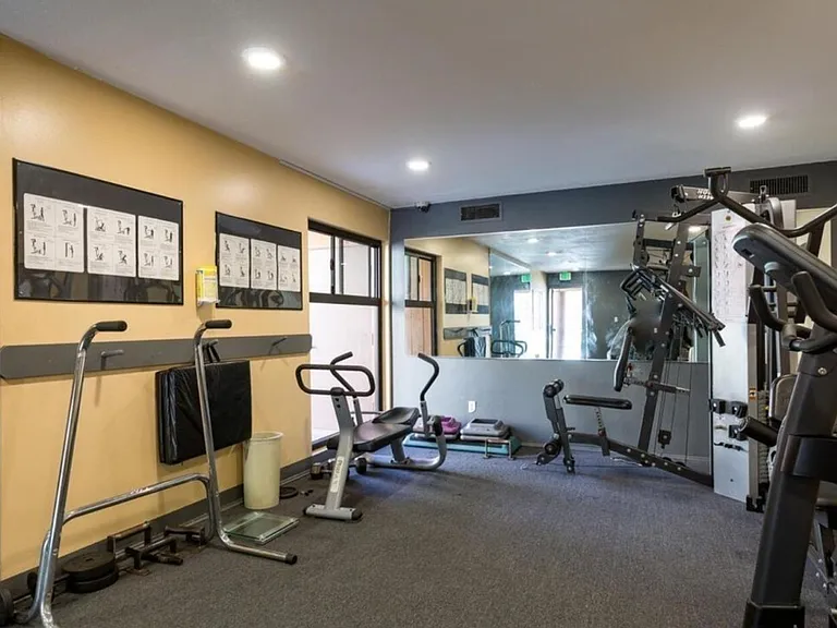 5958 Rancho Mission Rd #205 — Photo 14