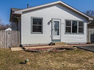 23910 126th Pl, Trevor, WI 53179