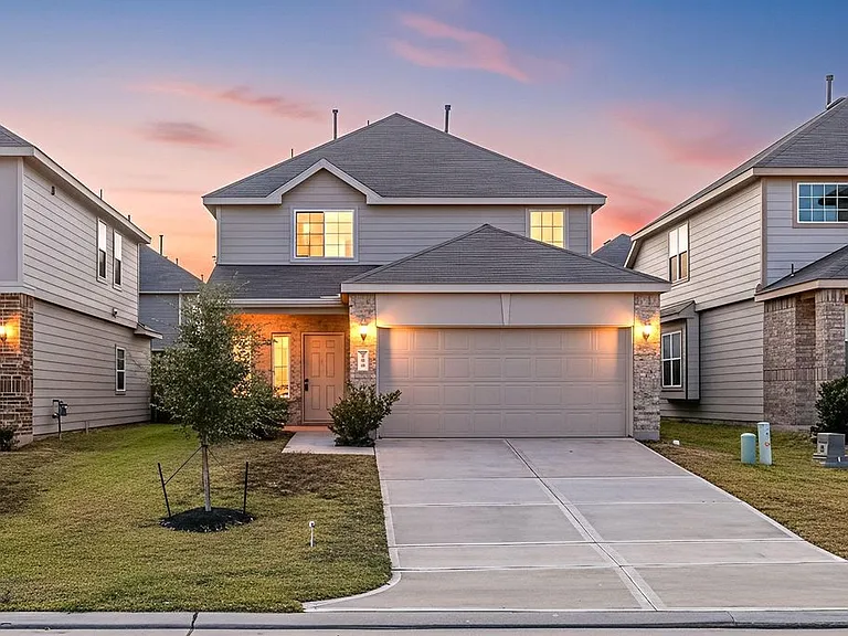 5034 Purple Wisteria Ln — Photo 1
