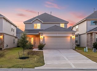 5034 Purple Wisteria Ln, Spring, TX 77373