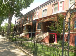 722 N 5th St APT 2, Springfield, IL 62702