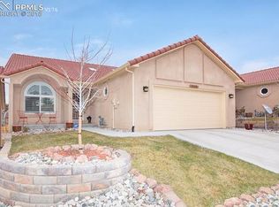 5320 Mountain Peak Point, Colorado Springs, CO 80917