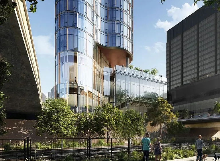 2301 JFK — Photo 2