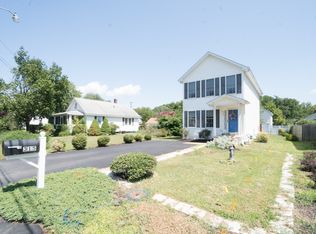 315 3rd St, Fredericksburg, VA 22408