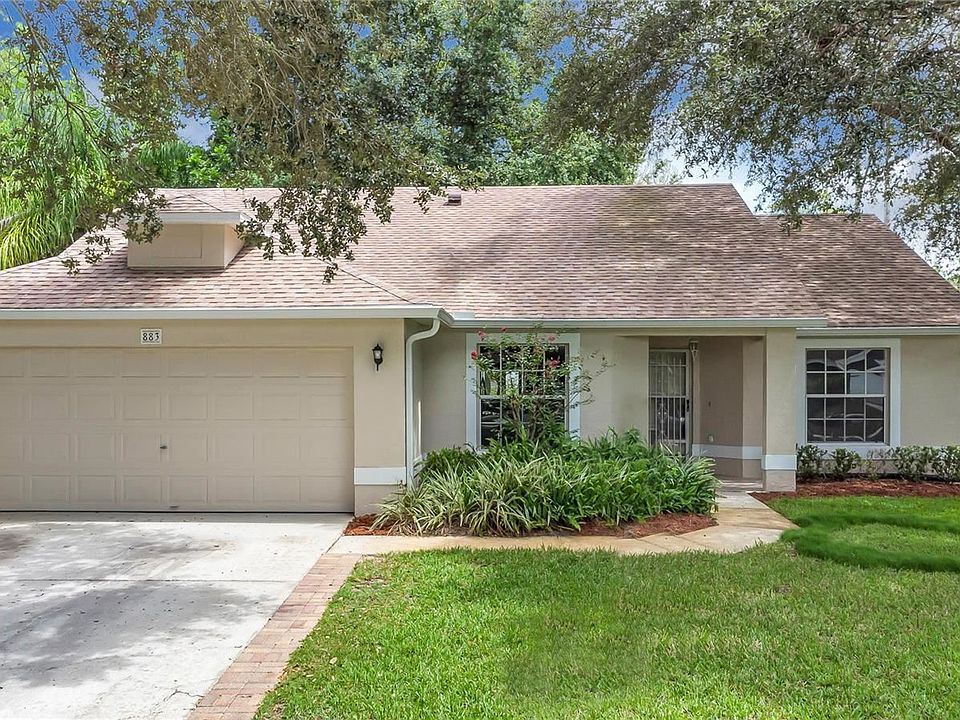 1st image of 883 Lake Jackson Cir
