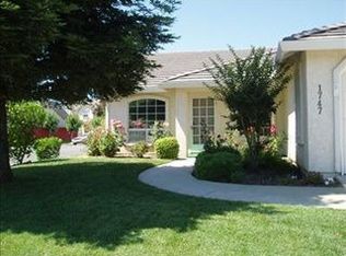 1747 Michelle Dr, Yuba City, CA