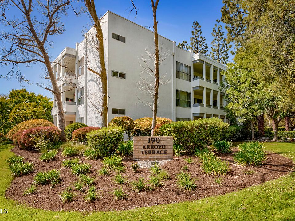 1st image of 190 Arroyo Ter APT 304