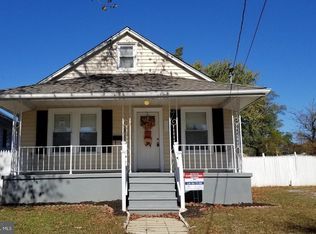 304 W Peach St, Vineland, NJ