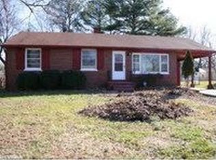 4905 Chardon Rd, Henrico, VA 23231
