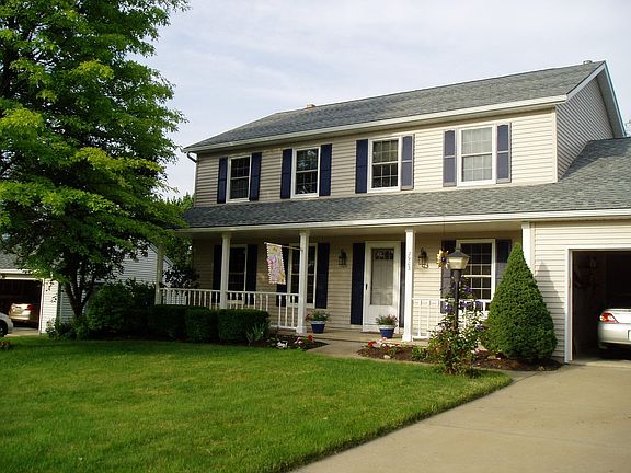 2nd image of 2903 Williamsburg Cir