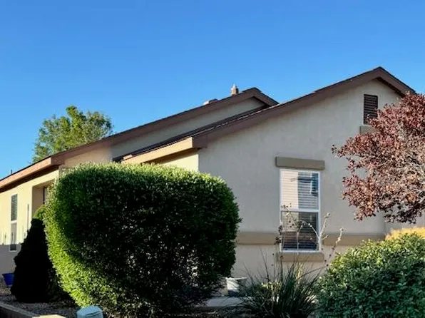 10752 Gentry Ln SW, Albuquerque, NM 87121