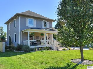 209 E Oak St, Cedar Bluffs, NE 68015