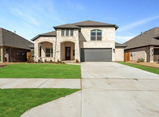 1001 Superbloom Ave, Justin, TX 76247