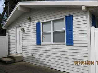 1512 N Atlantic Ave, Daytona Beach, FL 32118