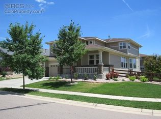 1151 Zodo Ave, Erie, CO 80516
