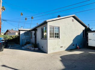 3544-3546 El Sereno Ave, Los Angeles, CA 90032