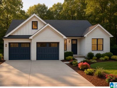4121 Bagwell Way, Dora, AL, 35062