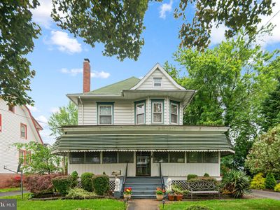 705 Grant Ave, Collingswood, NJ, 08107