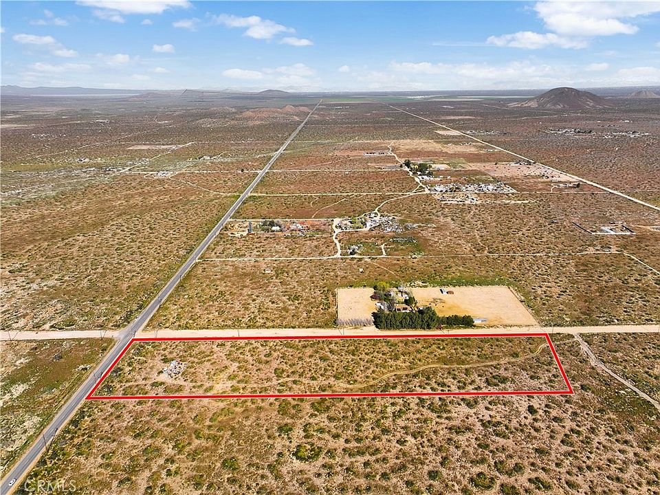 1st image of 0 E 200th East Palmdale Blvd #25