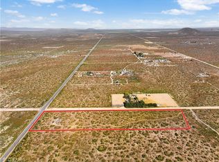 0 E 200th East Palmdale Blvd #25, Palmdale, CA 93591