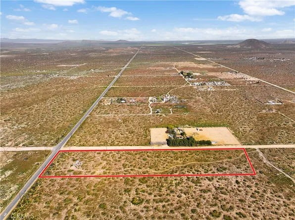0 E 200th East Palmdale Blvd #25, Palmdale, CA 93591