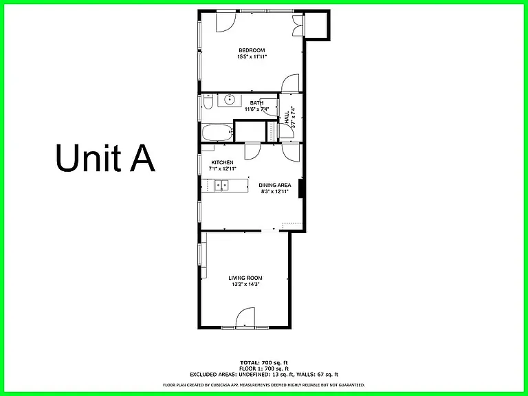 2904 Beacon Ave #A — Photo 2