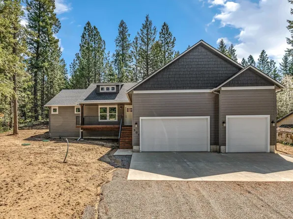 501 Swan Shores Dr, Sagle, ID 83860