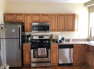 59-61 Endicott St, Boston, MA 02113