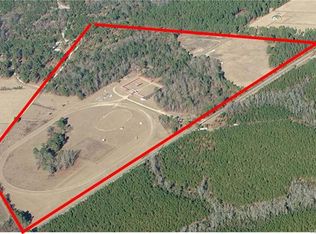 480 Carolina Horse Farm Rd, Raeford, NC 28376