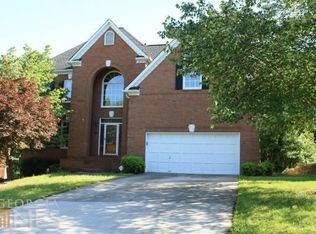 3780 Colonial Trl, Lilburn, GA 30047
