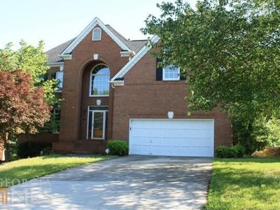 3780 Colonial Trl, Lilburn, GA, 30047